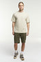 Tenson Travis Cargo Shorts Heren - Maat XXL