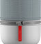 Libratone ZIPP Mini 2 - Draadloze speaker - 360 FullRoom sound - Frosty Grey