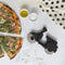 Balvi Scooter Pizzasnijder