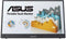 ASUS ZenScreen Touch MB16AMTR - 15,6