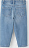 NAME IT NMFBELLA MOM JEANS 1250-TE NOOS - Meisjes Jeans - Maat 86