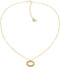 Tommy Hilfiger TJ2780605 Dames Ketting