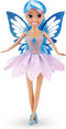 ZURU Sparkle Girlz - Fantasie Collectie Pop 5-Pack - Beweegbaar met sprankelende outfits (5 stuks)