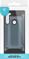 iMoshion Hoesje Geschikt voor Xiaomi Redmi Note 8 Hoesje - iMoshion Rugged Xtreme Backcover - Donkerblauw