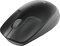 Logitech M190 - Draadloze muis - Ergonomisch ontwerp - Zwart