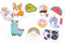 Quercetti Magneet Tablet Letters en Cijfers