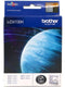 Brother LC-970BK - Inktcartridge - Geschikt voor DCP-135C/150C/153C/157C en MFC-235C/260C350 - Zwart