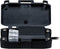 Paulmann Nova Plus - LED-inbouwlamp zwenkbaar 3x6W 470lm 2700K Wit mat (set van 3)