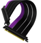 Cooler Master MasterAccessory Riser Cable - PCIe 4.0 x16 - 200mm - Zwart