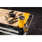 DEWALT ToughSystem DXL - Gereedschapskoffer (leeg) - Werkoppervlak 50,8 cm x 66 cm - Zwart