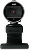 Microsoft LifeCam Cinema - Webcam - 1280x720 HD 30fps - Zwart/Zilver