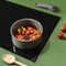 Tefal Ingenio Renew - Pannenset - 11-delig - Keramisch - PFAS-vrij - Inductie - Stapelbaar (11-delig)