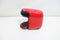 Bosch TAS103E - Multidrankautomaat - 1400W - Rood