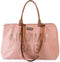 Childhome Mommy Bag ® - Verzorgingstas - Luiertas - zwangerschapstas - Roze