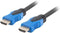 Lanberg - HDMI-A male 2.0 4K Lanberg 4,5m videokabel