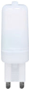 V-TAC VT-11033 - LED-capsule spotlamp - G9 - 2,2 W - 200 lumen - 3000 K