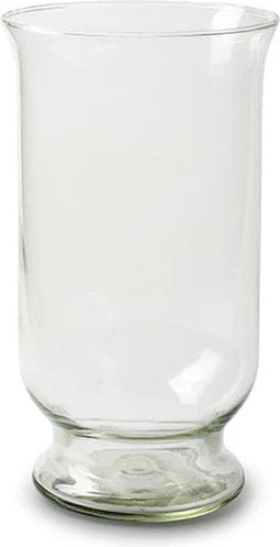 Windlicht 'classico' h25 d15 cm