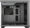 Fractal Design Torrent - PC-behuizing - Geoptimaliseerde luchtstroom met 5 ventilatoren - Grijs
