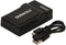 Duracell - Digital Camera Battery Charger - Zwart