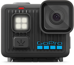 GoPro CHDHF-132-EU - Digitale Camera - 4K Ultra HD - Zwart