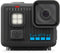 GoPro CHDHF-132-EU - Digitale Camera - 4K Ultra HD - Zwart