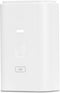 Ubiquiti POE-24-7W-G-WH - PoE injector - 24 V 7 W - Wit