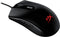 HyperX Pulsefire Core - Gaming-muis - 6200 DPI - Draad