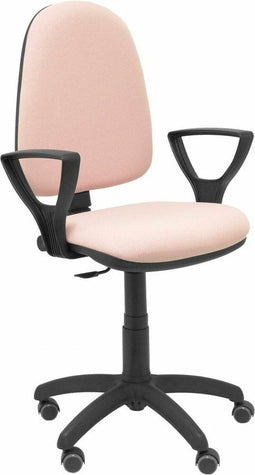 Bureaustoel Ayna bali P&C BGOLFRP Roze Licht Roze