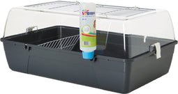 Savic Rody Caviakooi - Grijs - 70 x 45 x 31 cm