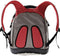 C.K MA2635 Gereedschapsrugzak (zonder inhoud) Technicus (b x h x d) 400 x 470 x 200 mm