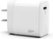 Silicon Power SP18WASYQM10L0CW oplader voor mobiele apparatuur Smartphone, Tablet Wit AC Snel opladen Binnen