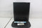 Brabantia Bo Touch Bin - Prullenbak - 2 x 30 liter - Soft Touch - Matt Black (2 stuks)