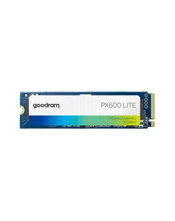 GOODRAM PX600L - SSD 512 GB PCIe NVMe gen 4x4 M.2 2280