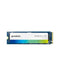 GOODRAM PX600L - SSD 512 GB PCIe NVMe gen 4x4 M.2 2280