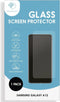 iMoshion Screenprotector Geschikt voor Samsung Galaxy A12 Tempered Glass - iMoshion Screenprotector Gehard Glas