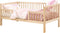 ToiToiKids Mara peuterbed 70x140 - Naturel