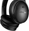 Bose QuietComfort - Over-Ear Koptelefoon - Actieve Noise Cancelling - Zwart