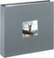 Hama Ultra Lightweight - Laptoptas - 14,1 inch - Grijs