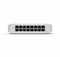 Ubiquiti UniFi Switch Lite - Fully Managed Netwerkswitch - 16 poorten - 45W PoE