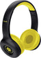 Trust Nouna - Draadloze Kids Headset - Volumebeperking - Geel Zwart