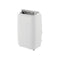 Handson Valley - Mobiele airco 1345 W - 12.000 BTU - Incl. afstandsbediening