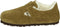 Birkenstock London - Clogs - Lamsvacht voering - Bruin - Maat 39