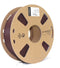 Gembird 3DP-PLA1.75-01-BR - 3D Printmateriaal - Polymelkzuur - Bruin (1 kg)
