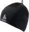 Odlo Polyknit - Handschoenen en Muts Set - Zwart - M