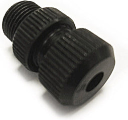 14163 Blindklinkmoerentang Mondstuk M6 Type B306