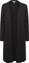 b.young BYMIRELLE LONG CARDIGAN 3 - Dames Trui - Regular fit - Maat XL