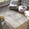 tectake® Vintage design tapijt Nadira - Laagpolig vloerkleed - Antislip onderkant - 230 x 160 cm