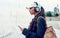 DALI IO-8 - Over-Ear Hoofdtelefoon - ANC - Zwart