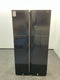 Inventum SKV0178B - Amerikaanse koelkast - 532 liter - F energieklasse