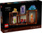 LEGO Ideas - Mineralenverzameling Set - 6 mineralen - (21362)